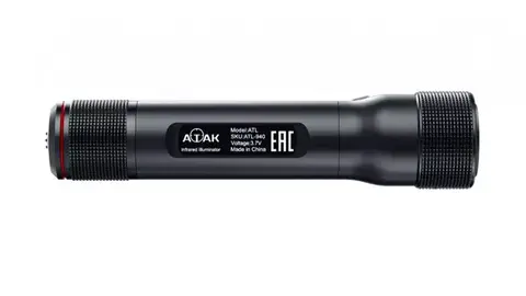 Фонарь инфракрасный ATAK ATL-850