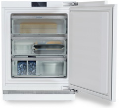 Встраиваемый морозильник Liebherr SUFd 3603, 85 л, класс A++, электронное управление