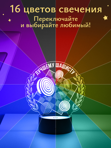 Ночник 