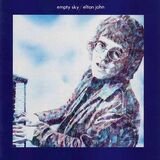 JOHN, ELTON: Empty Sky (Компакт-диск)