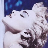 MADONNA:  True Blue