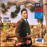 ROLLINS, SONNY: Way Out West (Виниловая пластинка)