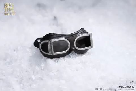 Фигурка Советский Горный Стрелок 1/6