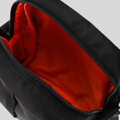 Сумка Alpha Industries Crew Carry Bag Black (Черный)