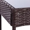 Лаунж/ Lounge сет [диван+2кресла+столик+подушки] (мод.210000)