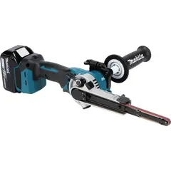 Напильник аккумуляторный ленточный Makita DBS180Z