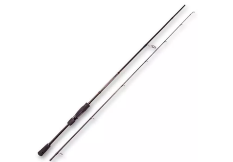 Спиннинг Kaban KB692M-T тест 8-24г,длина 209см,вес 128г.