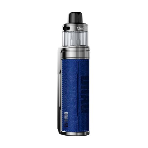 Voopoo Drag S2 2500 mAh Pod Kit - Galaxy Blue