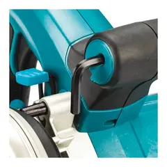 Погружная дисковая пила Makita SP6000J