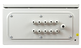 Коммутатор OSNOVO OS-46TB3(SW-60812/I)
