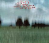 GARBAREK, JAN : Red Lanta( Art Lande,Jan Garbarek ) (Компакт-диск)