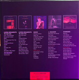 NUMAN, GARY: 5 Albums (Box) (Компакт-диск)