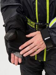 Зимние варежки для рыбалки Remington Activ Fishing Black на remingtonn.ru