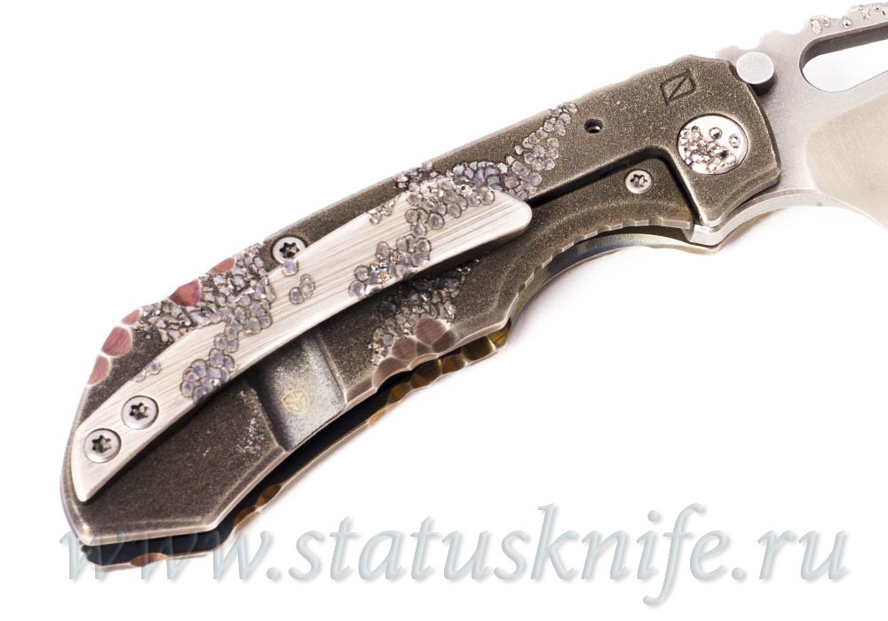 Нож CKF Evolution 2.0 One-Off