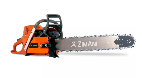 Бензопила ZimAni MS380