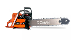 Бензопила ZimAni MS380