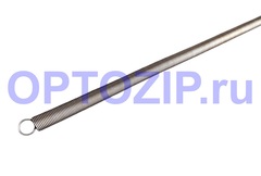 Пружина дверей шахты L=720мм 3201.05.3007 SELCOM (03787)
