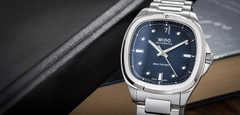 Часы женские Mido M049.307.11.041.00 Multifort TV Big Date