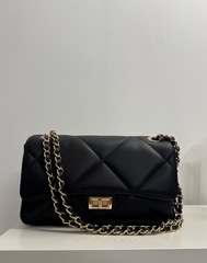 Стеганная сумка с клапаном (Flap quilted bag)