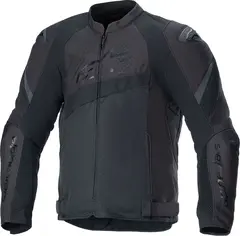 T-GP Plus R v4 Airflow Jacket / Черный