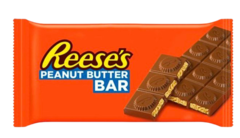 Шоколад Reese's Peanut Butter Bar