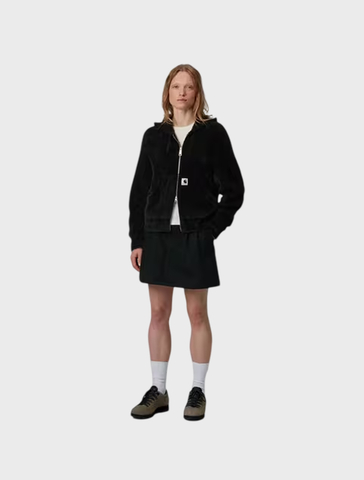 Юбка джинсовая CARHARTT WIP W' Billie Single Knee Skirt