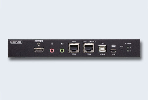 KVM IP удлинитель Aten CN9850 (CN9850-AT-G) — фото 2