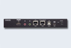 KVM IP удлинитель Aten CN9850 (CN9850-AT-G) — фото 2