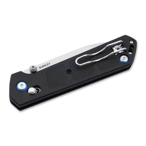 Складной нож Boker Plus Kihon DC 2.0, сталь D2, 01BP0009