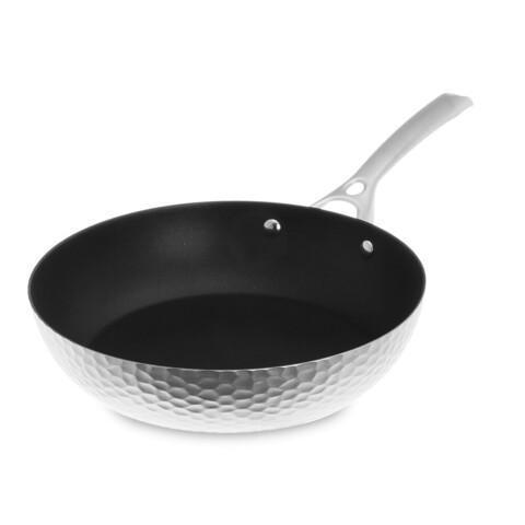 Сковорода диам. 28 см, выс. 6,5 см KITCHENSTAR Hammerton арт.SYB-H123CAK-0128