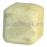 Соляная плитка Ионы здоровья для бани - 3