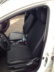 Чехлы на Hyundai i30 2012–2017 г.в.