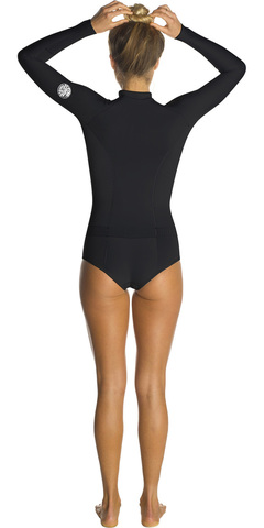 RIP CURL G Bomb LS Spring Hi Cut