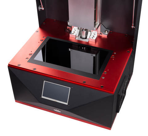 3D-принтер SparkMaker Print Hero 4K Mono