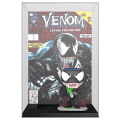 Funko POP! Comic Covers: Venom Lethal Protector: Venom (GW) (Exc) (10)