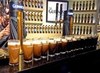 Harp & Guinness Draught