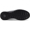 Кроссовки Under Armour Micro G Pursuit BP Black/Black