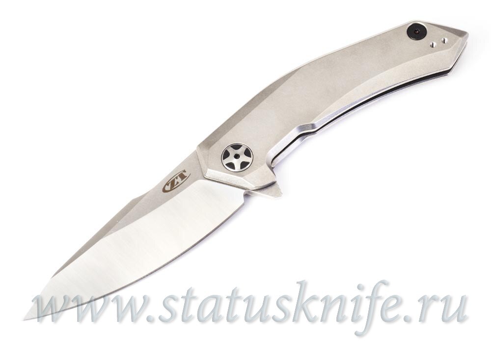 Нож Zero Tolerance 0095 ZT0095 Limited Edition