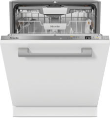 Полновстраиваемая посудомоечная машина Miele G 5450 SCVi Active Plus