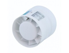 Канальный вентилятор HULK JY 125 (180 м3/ч) 16W