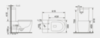 Gid Tr2177 Унитаз напольный (+GEBERIT)