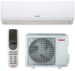Сплит система Tosot T24H-SnN/I/T24H-SnN/O