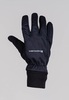 Nordski Jr Active WS перчатки детские черные - 1