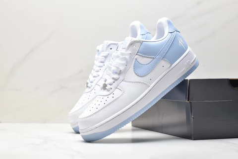 Terror Squad x Air Force 1 Low QS 'Loyalty' 
