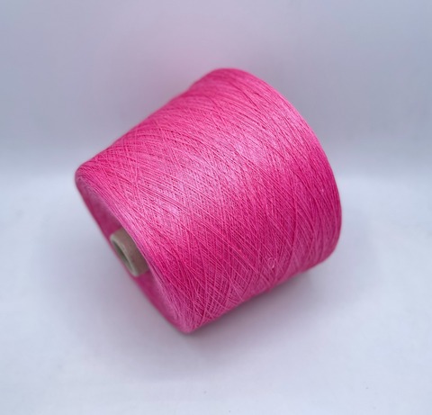 Toscano (пр.Италия),art-Toscolino 2/26 1300м/100гр.100%лен, цвет-Розовый арт.27890