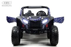 BUGGY M222MM