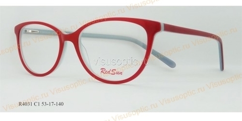 Оправа для очков Red Sun R4031