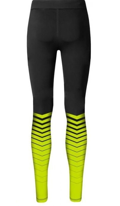 Fischer Nordic гоночный лыжный костюм мужской - 4