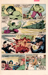 Marvel Team-Up #126