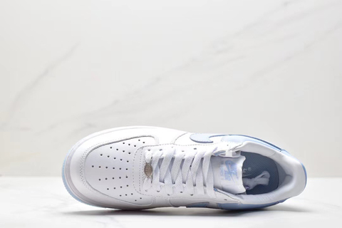 Terror Squad x Air Force 1 Low QS 'Loyalty' 